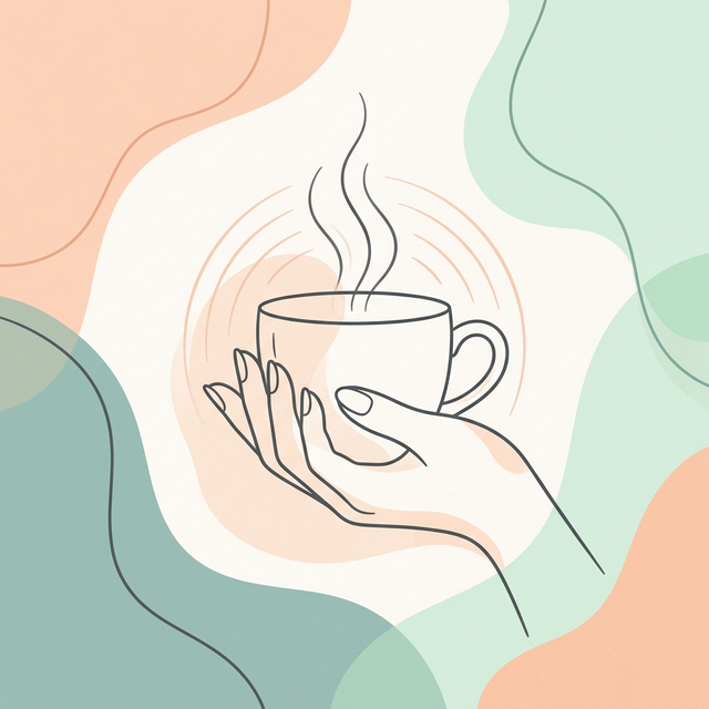 Pessoa idosa com Parkinson realizando atividades do cotidiano com apoio de terapeuta ocupacional